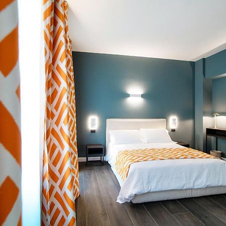 In Centro Luxury Rooms 科莫 外观 照片