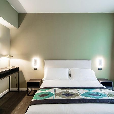 In Centro Luxury Rooms 科莫 外观 照片