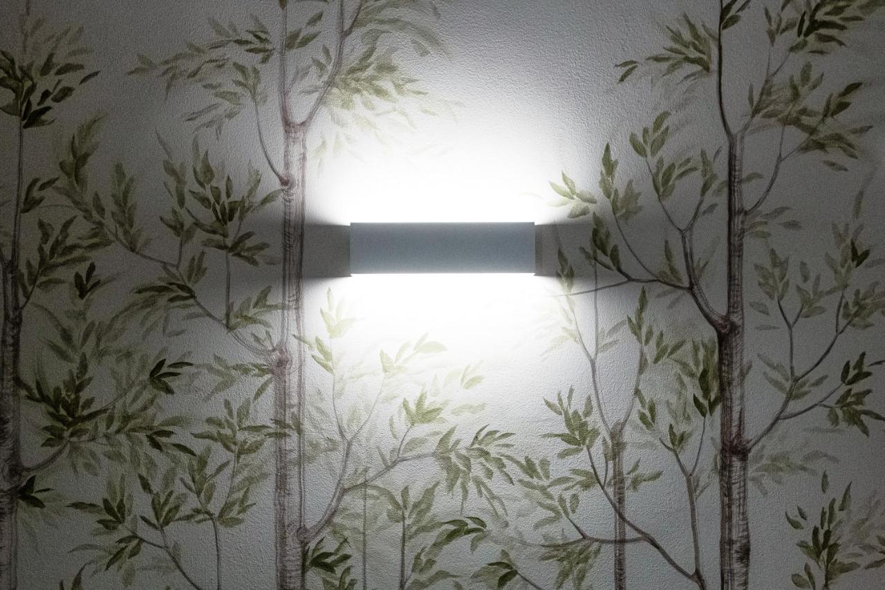 In Centro Luxury Rooms 科莫 外观 照片
