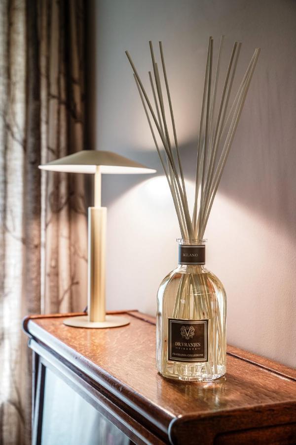 In Centro Luxury Rooms 科莫 外观 照片